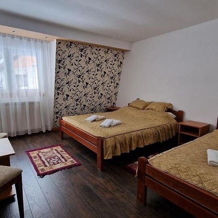 Bed and Breakfast Vila Zlatar Nova Varoš Exteriér fotografie